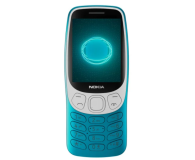 NOKIA 3210 4G TA Niebieski - 1256561 - zdjęcie 1